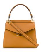 Givenchy Mystic Medium Tote Bag - Brown