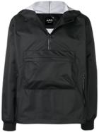 A.p.c. Sports Jacket - Black