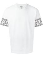 Kenzo - Round Neck T-shirt - Men - Cotton - Xxl, White, Cotton
