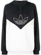 Adidas Clrdo Oj Hoodie - White