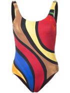 Onia Kelly One Piece - Multicolour