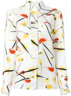 Emilio Pucci Printed Shirt