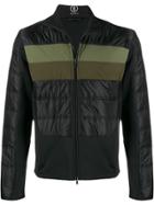 Bogner Lucian Hybrid Jacket - Black