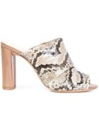 Alexandre Birman 'abeli' Mules