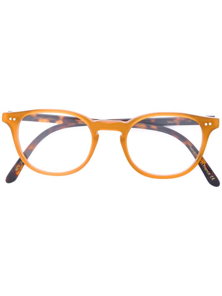 Josef Miller Marlon Glasses - Brown