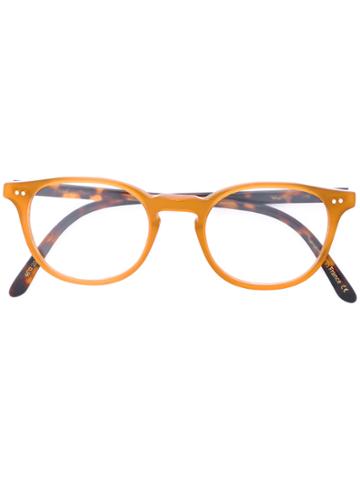 Josef Miller Marlon Glasses - Brown