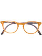 Josef Miller Marlon Glasses - Brown