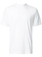 H Beauty & Youth. 'biarritz Forme' T-shirt, Men's, Size: Medium, White, Cotton