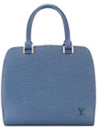 Louis Vuitton Pre-owned Pont-neuf Handbag - Blue