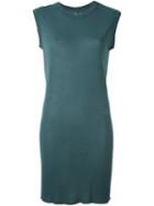 Rick Owens Sleeveless T-shirt