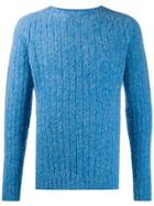 Howlin' Lost Spirit Jumper - Blue