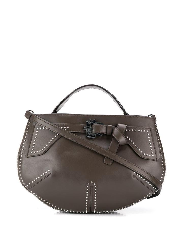 Paula Cademartori Daria Glam Day - Brown