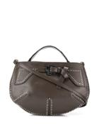 Paula Cademartori Daria Glam Day - Brown