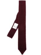 Lardini Printed Tie