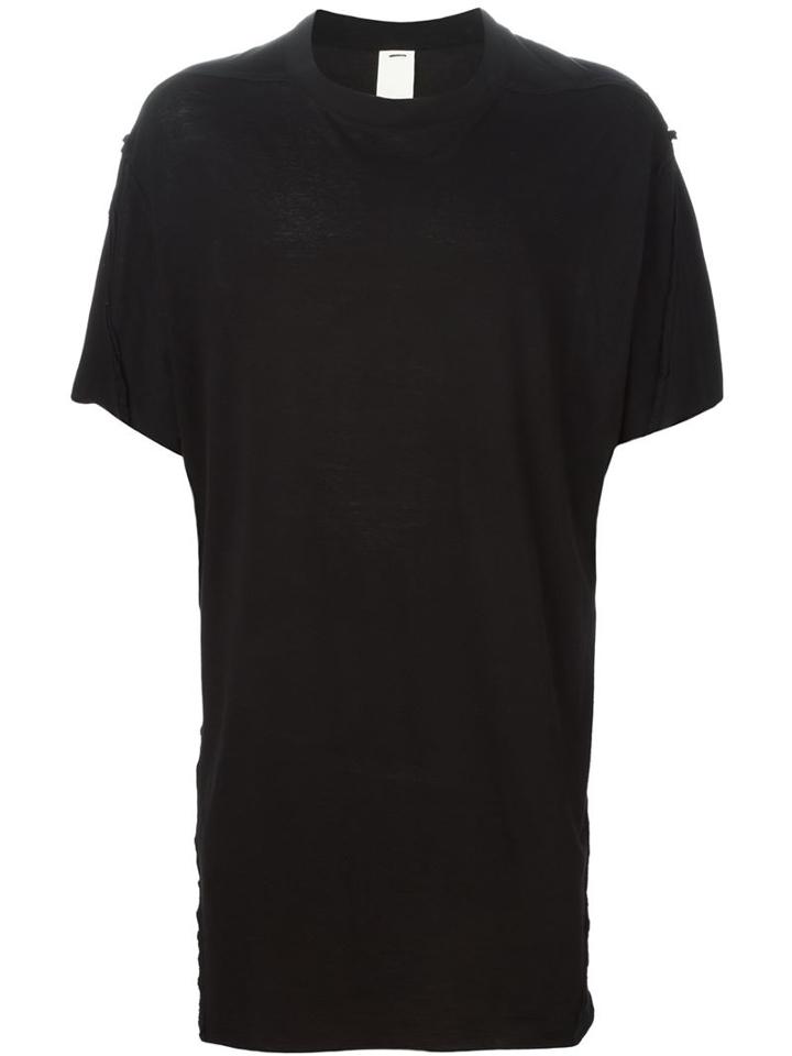 Damir Doma 'tireo' T-shirt