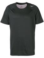 Nike Hypercool Fitted Top - Black