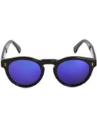 Illesteva 'leonard' Mirrored Sunglasses