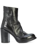 Officine Creative Violaine Boots - Black