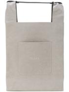 Gear3 Square Tote Bag - Grey