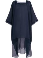 Araks Beach Kaftan - Blue
