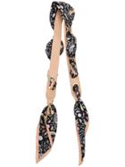 Chloé Fabric Bag Strap - Nude & Neutrals