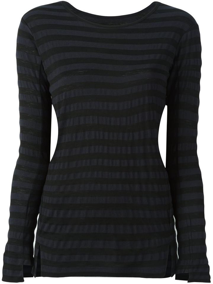 Lareida 'josephine' T-shirt