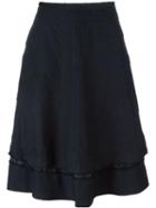 Comme Des Garçons Ladies Skirt