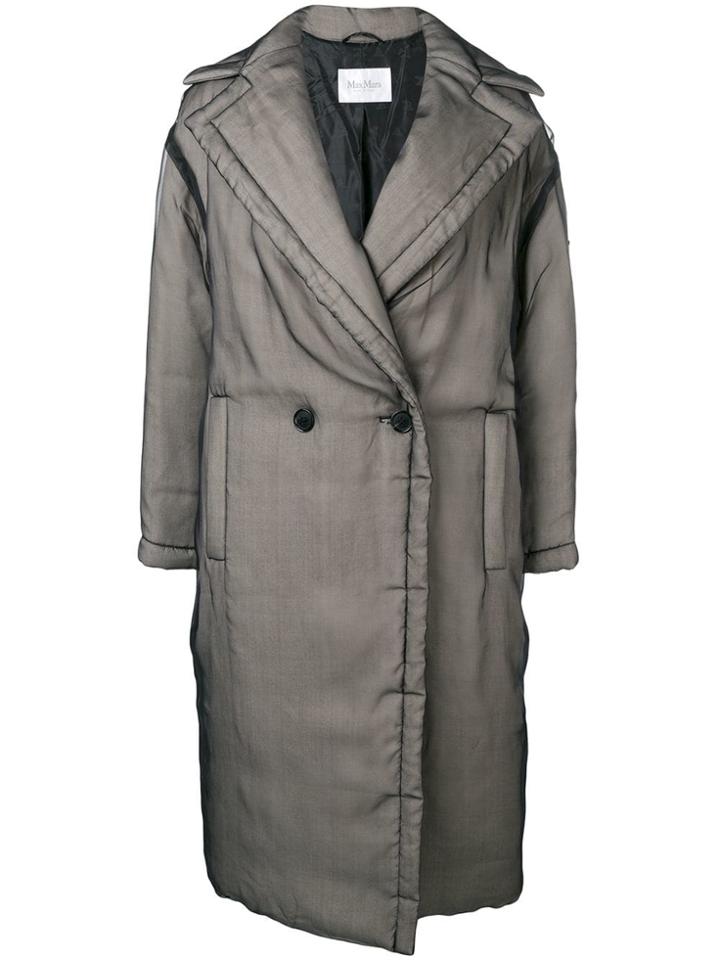 Max Mara Max Mara 14960483600 Col 002 - Black