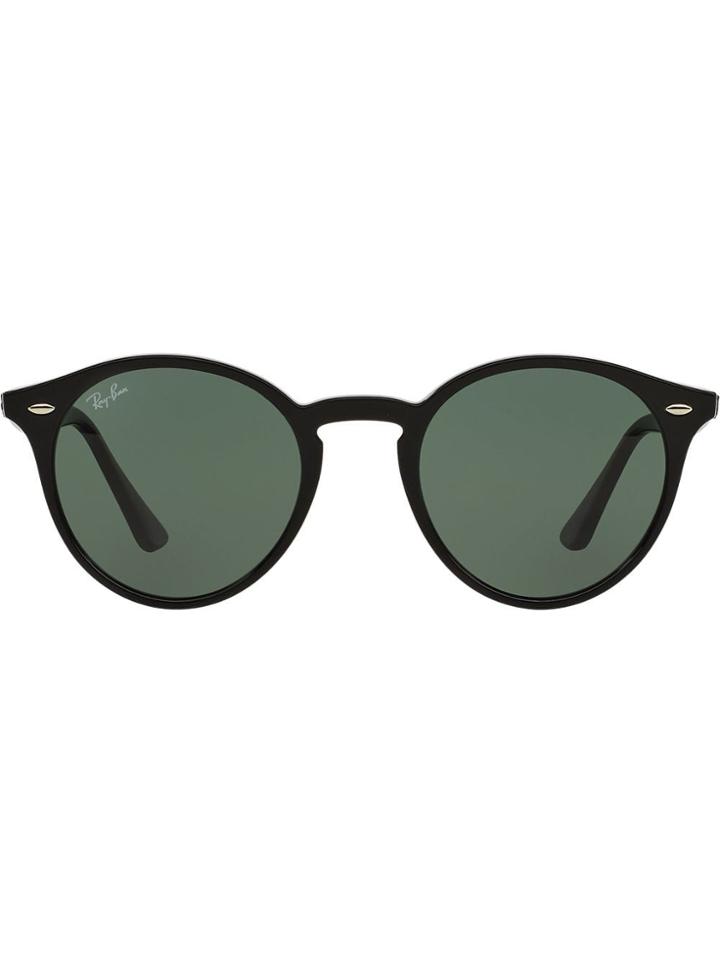 Ray-ban Rb2180 Sunglasses - Black
