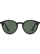 Ray-ban Rb2180 Sunglasses - Black