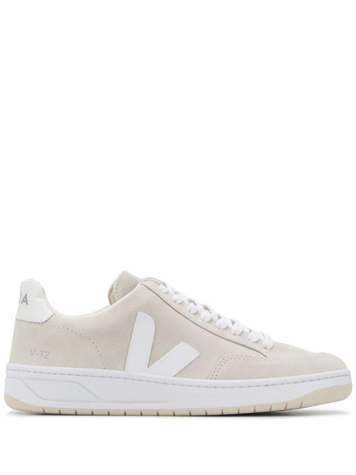 Veja V-12 Sneakers - Neutrals
