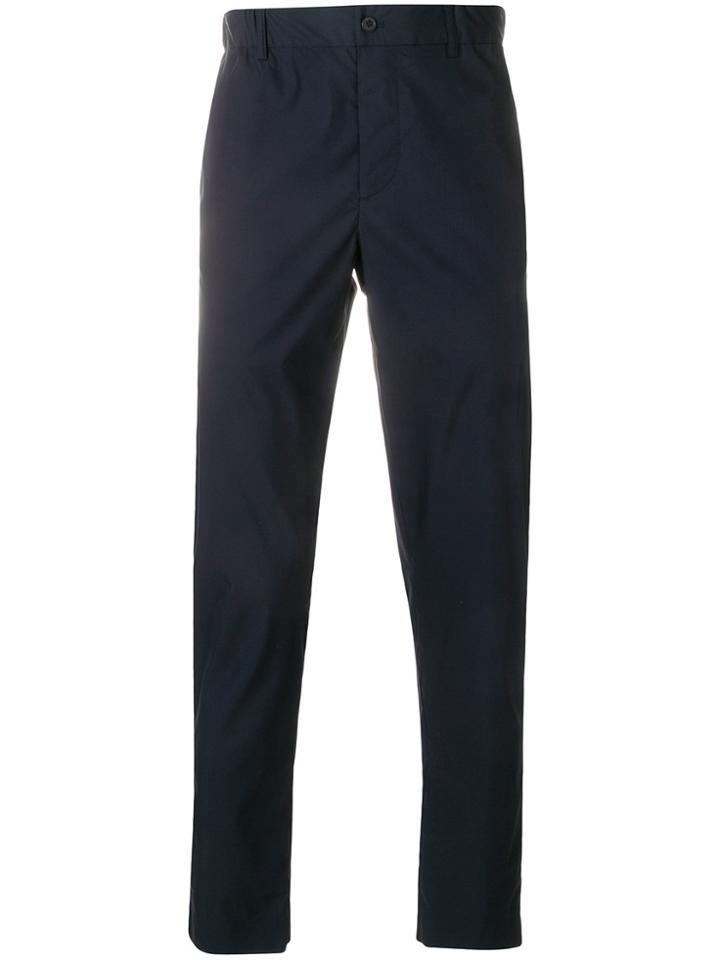 Stephan Schneider Edge Trousers - Blue