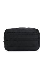Junya Watanabe Man Front-facing Backpack - Black