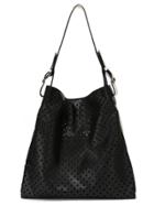 Mara Mac Bicolour Shoulder Bag - Unavailable