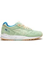 Asics Gel-saga Sneakers - Green