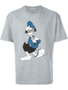 Iceberg Donald Duck Print T-shirt
