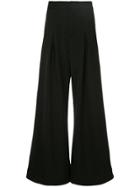 Georgia Alice Workwear Trousers - Black