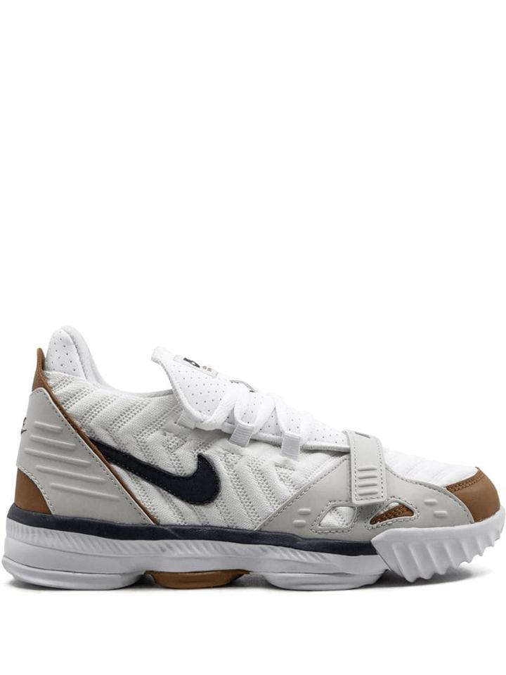 Nike Kids Lebron 16 Tr Sneakers - White