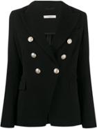 Circolo 1901 Military Jacket - Black