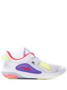 Nike Joyride Cc Atomic Low-top Sneakers - White