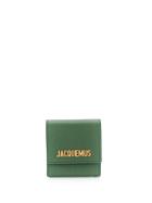 Jacquemus Le Sac Bracelet Bag - Green