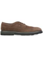 Tod's Lace-up Brogues
