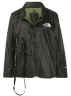 The North Face Black Label Zip-up Jacket - Green