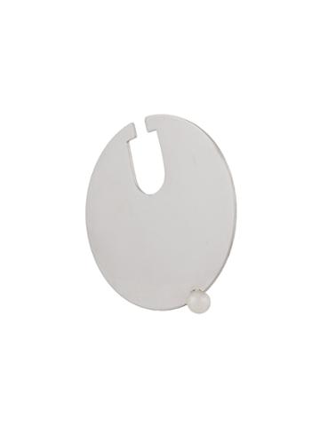 De La Forge Cosmos Cuff Earring - Metallic