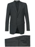 Lanvin Slim-fit Suit - Blue