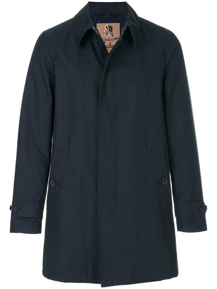 Sealup Lightweight Jacket - Blue