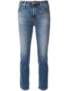 Ag Jenas Isabelle Jeans - Blue
