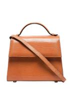 Hunting Season Medium Tote Bag - Pink
