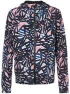Aztech Mountain Cupertino Jacket - Pink & Purple