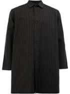 Christopher Nemeth Loose-fit Blazer - Blue